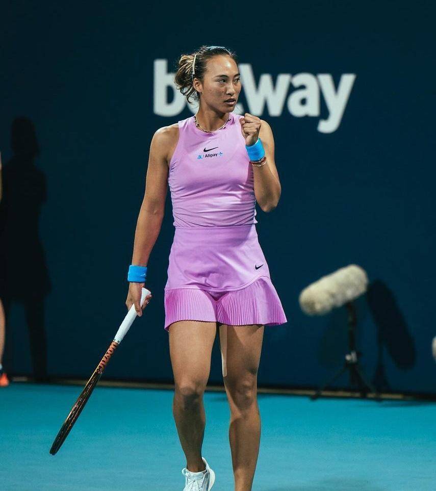 阿扎伦卡连续五场比赛得分超过重返赛场，IG不断突破！赛场气氛高涨(阿扎伦卡简历)